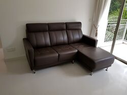 Casa Merah (D16), Apartment #608654061